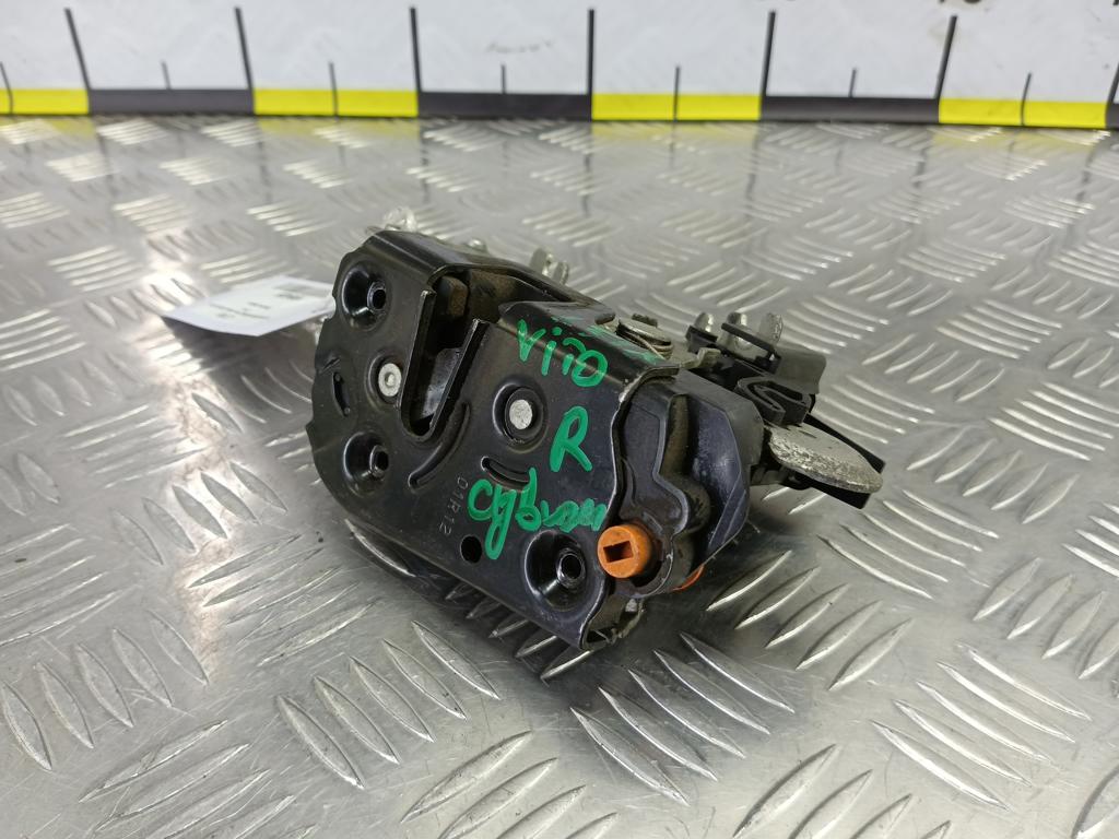 замок двери сдвижной MERCEDES-BENZ Vito  A6397300535, 19950 рублей, Москва