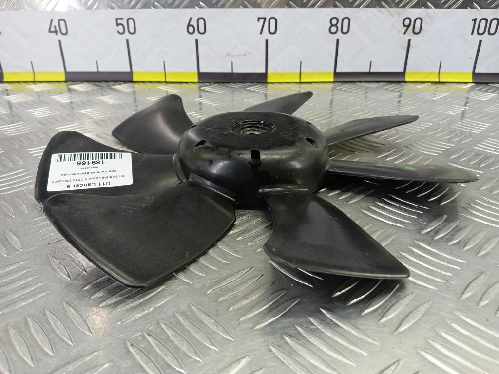 крыльчатка вентилятора MITSUBISHI LANCER  MR312899, 750 рублей, Москва