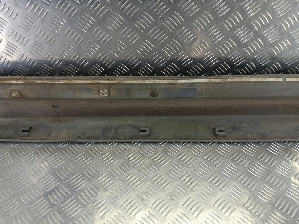 накладка порога MITSUBISHI LANCER  MR380004, 3390 рублей, Москва