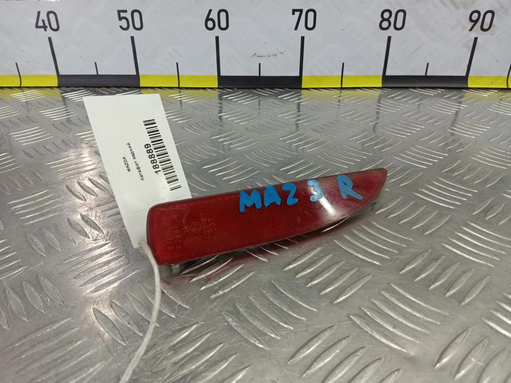 катафот MAZDA   D350515L0E, 1090 рублей, Москва