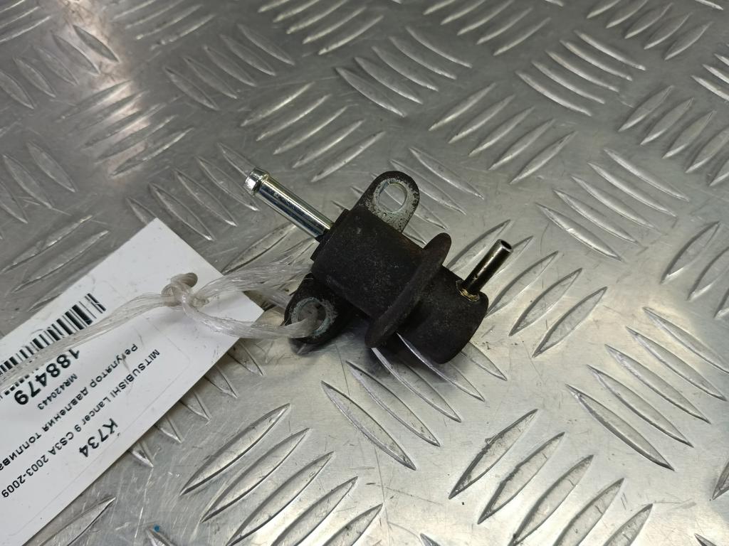 датчик давления топлива MITSUBISHI LANCER  MR420443, 3740 рублей, Москва