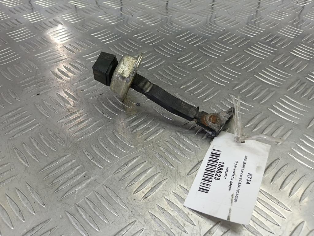 ограничитель двери MITSUBISHI LANCER  MR526777, 860 рублей, Москва
