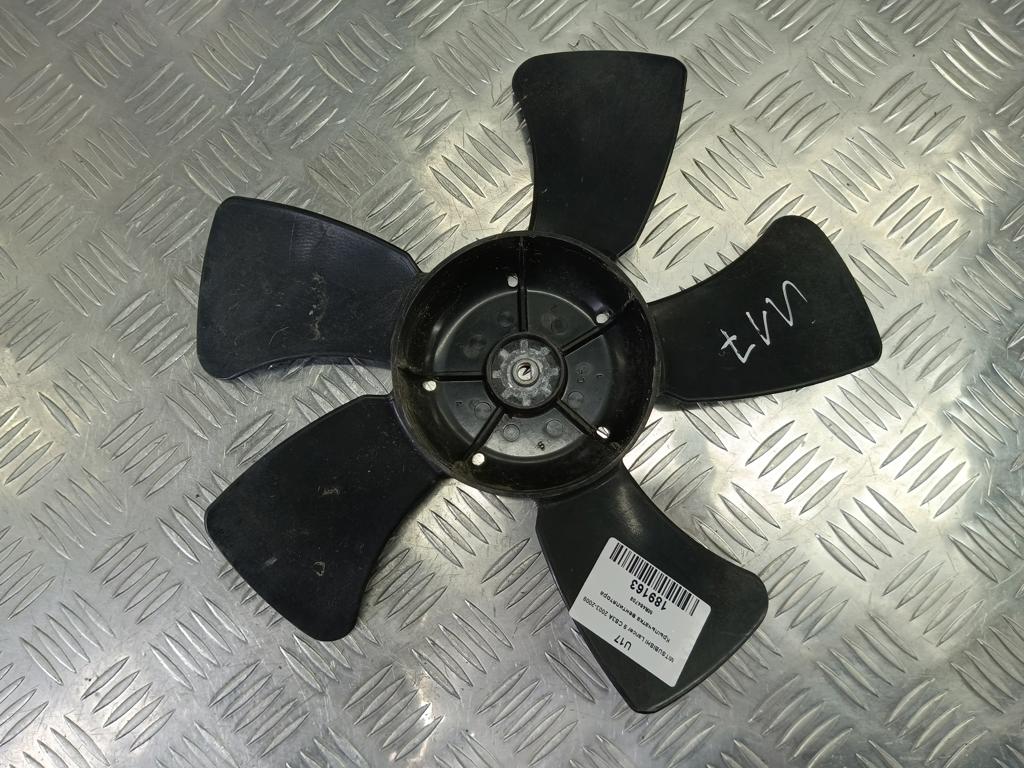 крыльчатка вентилятора MITSUBISHI LANCER  MR464708, 750 рублей, Москва