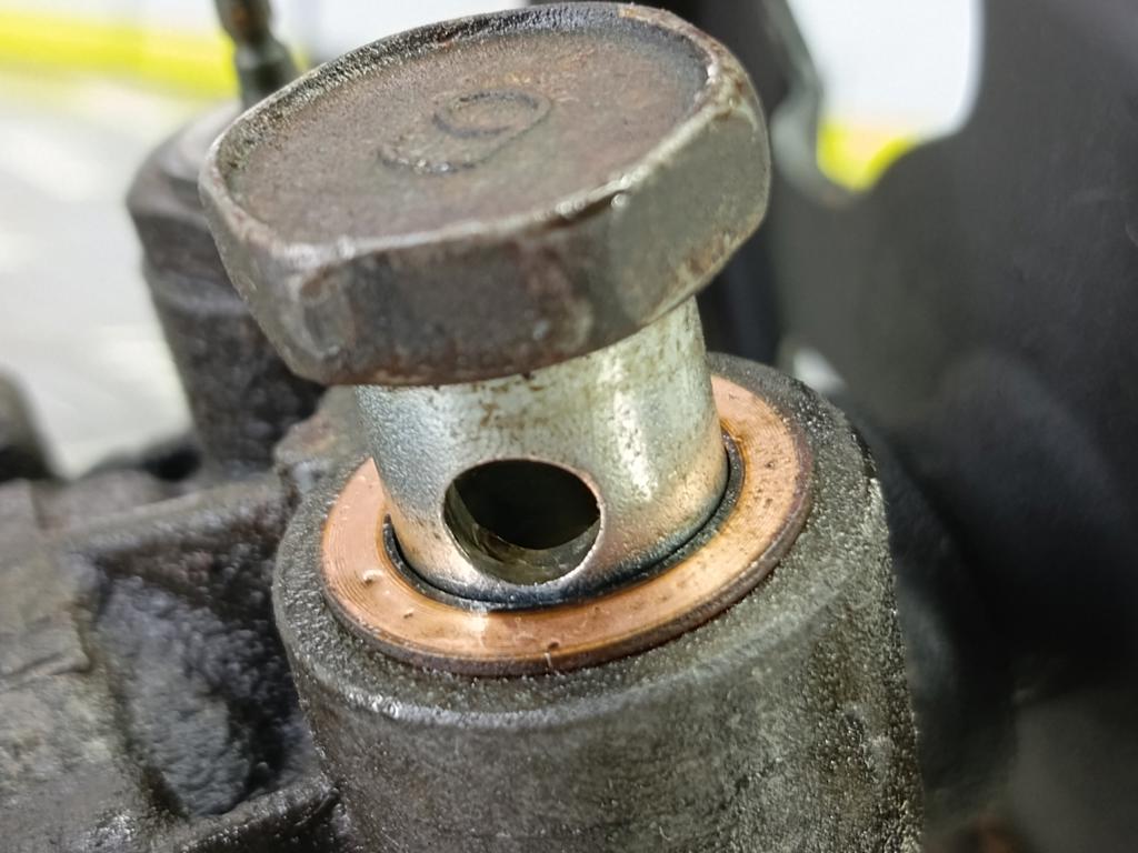 насос гидроусилителя MITSUBISHI LANCER  MN184075, 4430 рублей, Москва