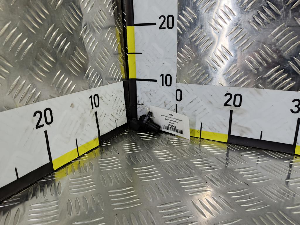 датчик положения коленвала MITSUBISHI LANCER  MR420734, 2700 рублей, Москва