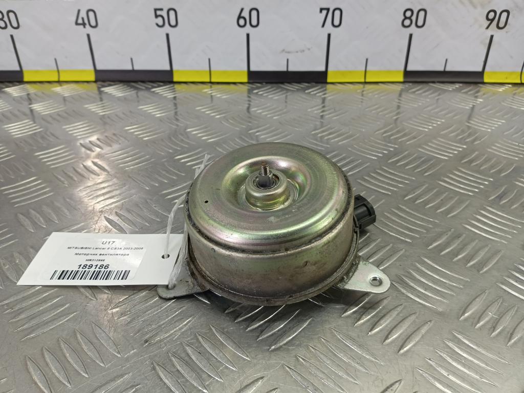 моторчик вентилятора MITSUBISHI LANCER  MR312898, 1550 рублей, Москва