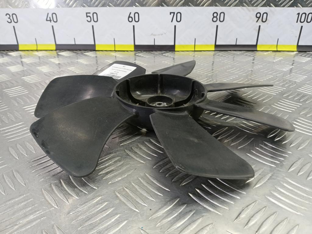 крыльчатка вентилятора MITSUBISHI LANCER  MR312899, 750 рублей, Москва