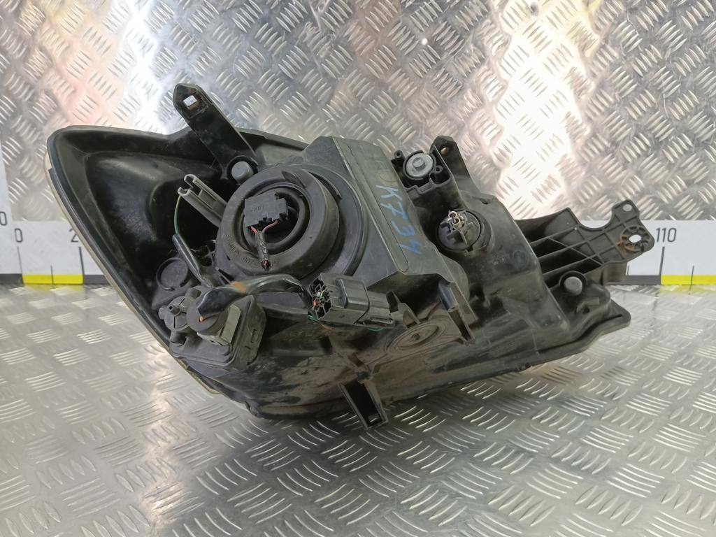 фара MITSUBISHI LANCER  MN126719, 10180 рублей, Москва