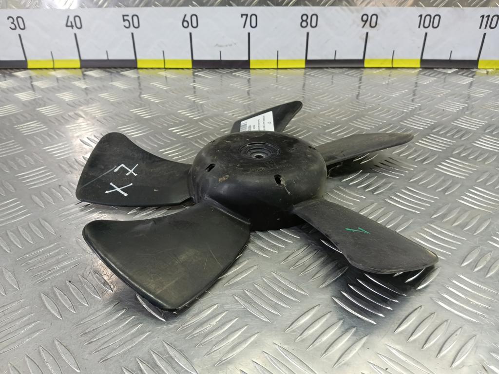 крыльчатка вентилятора MITSUBISHI LANCER  MR464708, 750 рублей, Москва