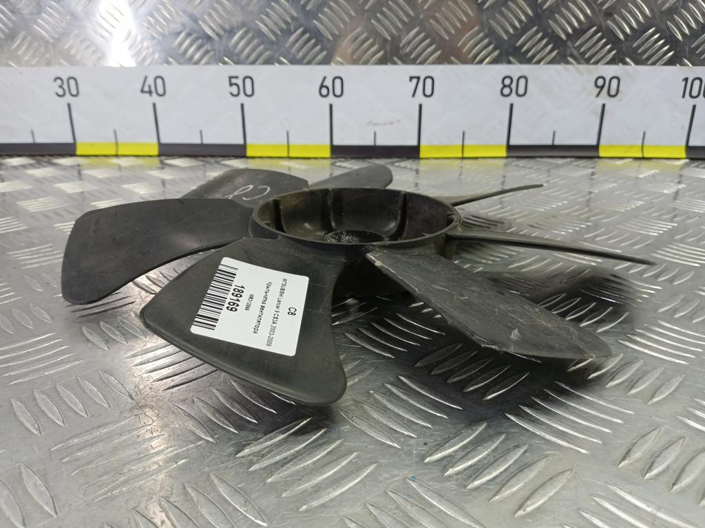 крыльчатка вентилятора MITSUBISHI LANCER  MR312899, 750 рублей, Москва