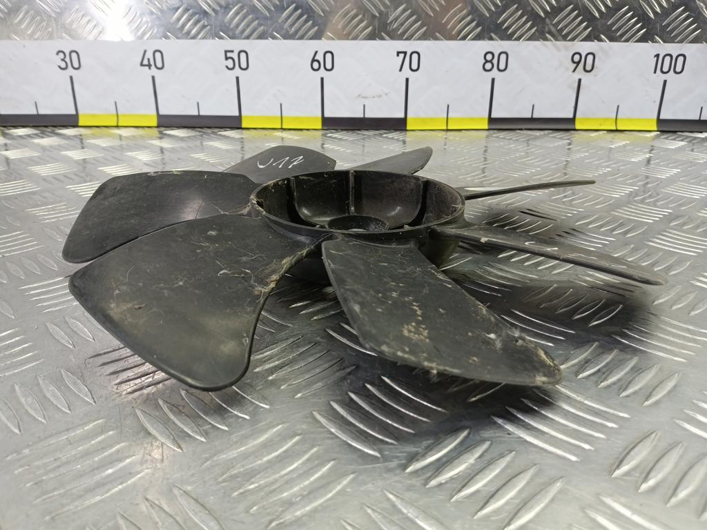 крыльчатка вентилятора MITSUBISHI LANCER  MR312899, 750 рублей, Москва