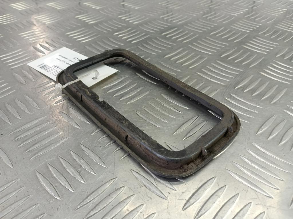 накладка бампера заднего MITSUBISHI LANCER  MN175980, 860 рублей, Москва