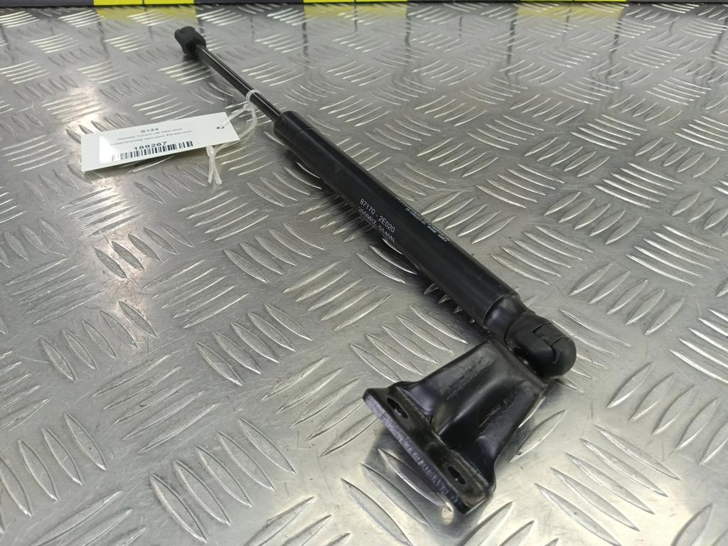 амортизатор стекла багажника Hyundai TUCSON 2.0 CRDi AT (112 л.с.)Tucson  I (2004—2011) Внедорожник 871702E020, 750 рублей, Москва