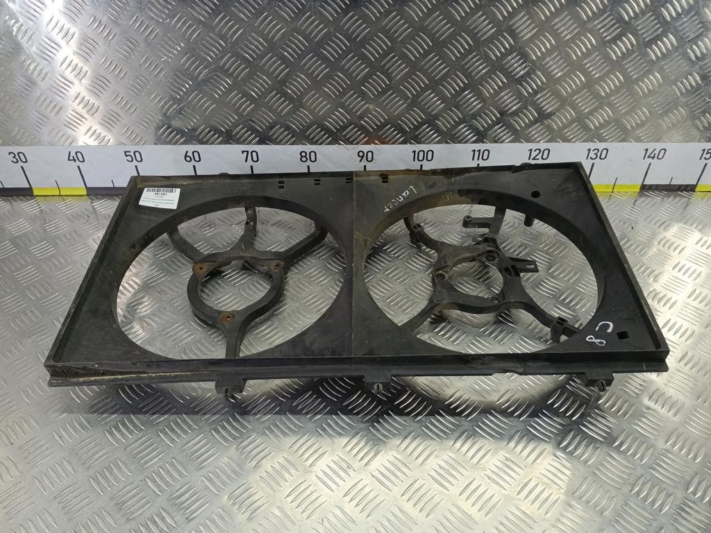 диффузор вентилятора (кожух) MITSUBISHI LANCER  MR968365, 2010 рублей, Москва