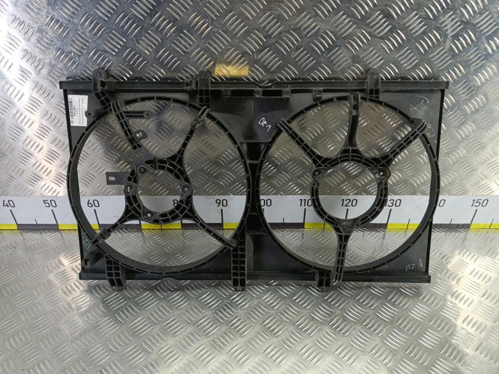 диффузор вентилятора (кожух) MITSUBISHI LANCER  MR968365, 2010 рублей, Москва