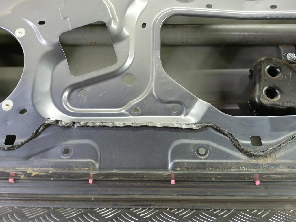 дверь MITSUBISHI LANCER  5700A168, 11900 рублей, Москва