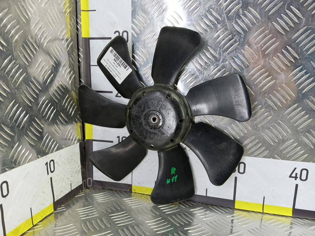 крыльчатка вентилятора MITSUBISHI LANCER  MR312899, 750 рублей, Москва