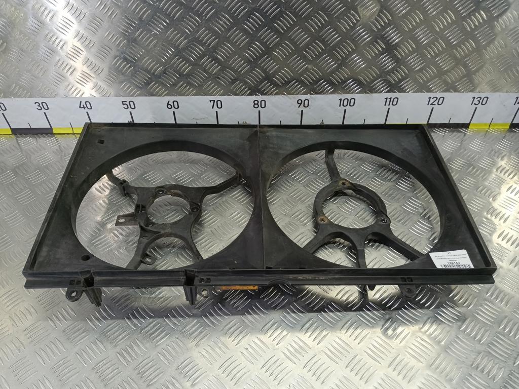 диффузор вентилятора (кожух) MITSUBISHI LANCER  MR968365, 2010 рублей, Москва