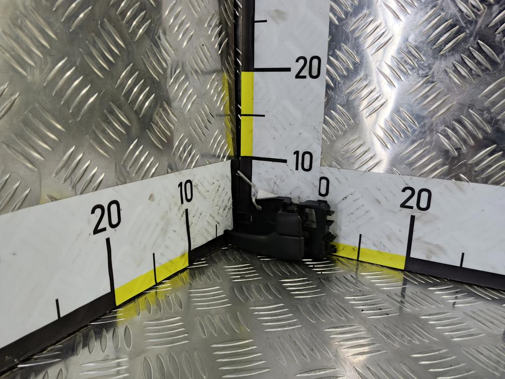 ручка двери внутренняя MITSUBISHI LANCER  MR656176, 520 рублей, Москва