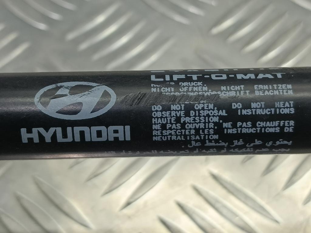 амортизатор стекла багажника Hyundai TUCSON 2.0 CRDi AT (112 л.с.)Tucson  I (2004—2011) Внедорожник 871702E020, 750 рублей, Москва