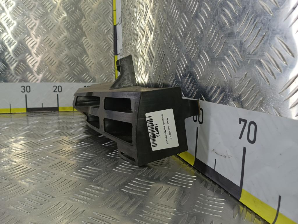 кронштейн бампера Renault Duster  620933891R, 3050 рублей, Москва