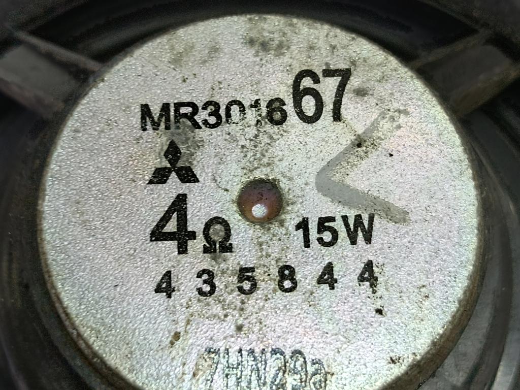 динамик музыкальный MITSUBISHI LANCER  MR301667, 630 рублей, Москва