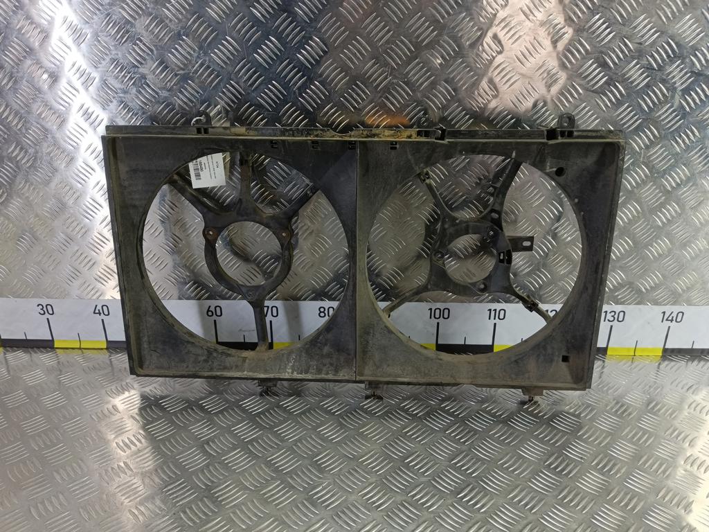 диффузор вентилятора (кожух) MITSUBISHI LANCER  MR968365, 2010 рублей, Москва