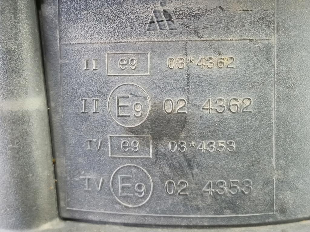 зеркало Iveco Daily  3800406, 10750 рублей, Москва