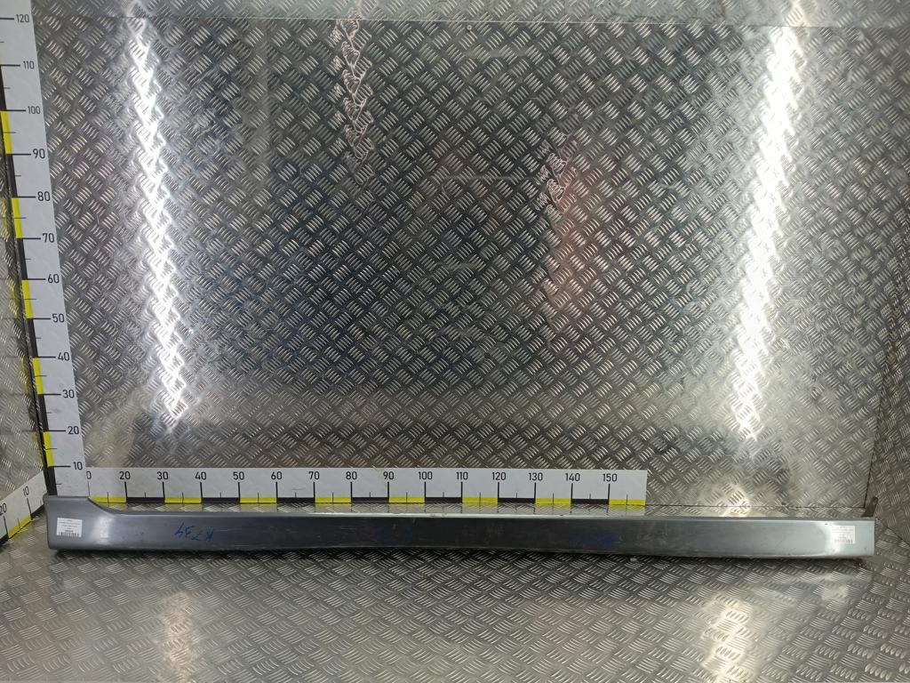 накладка порога MITSUBISHI LANCER  MR380004, 3390 рублей, Москва