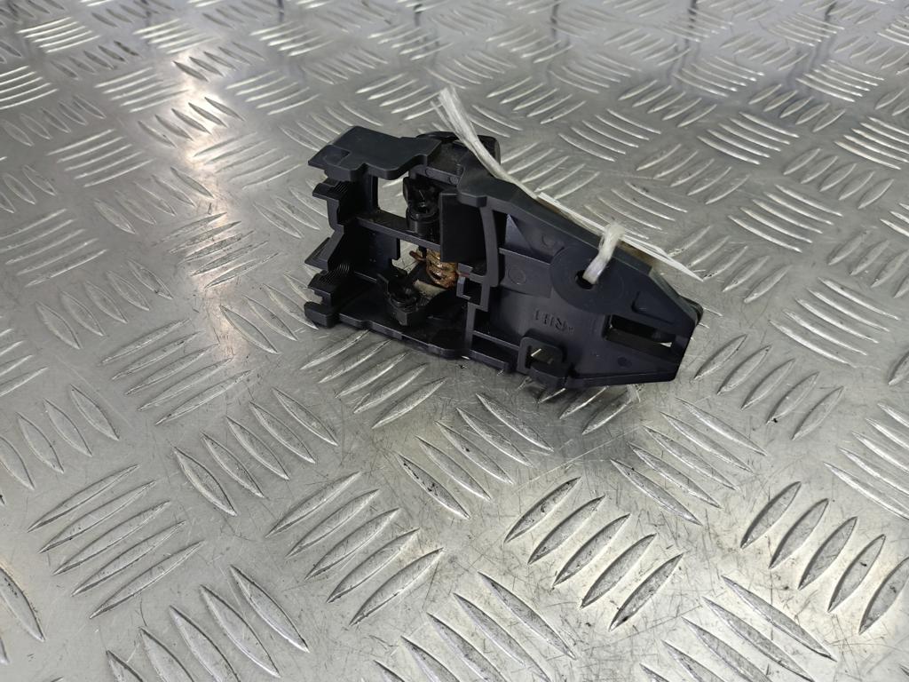 ручка двери внутренняя MITSUBISHI LANCER  MR656176, 520 рублей, Москва