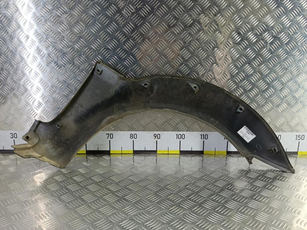 накладка крыла переднего SUZUKI JIMNY 1.3 MT (85 л.с.)Jimny  III рестайлинг (2005—2012) Внедорожник 7763081A00, 7300 рублей, Москва