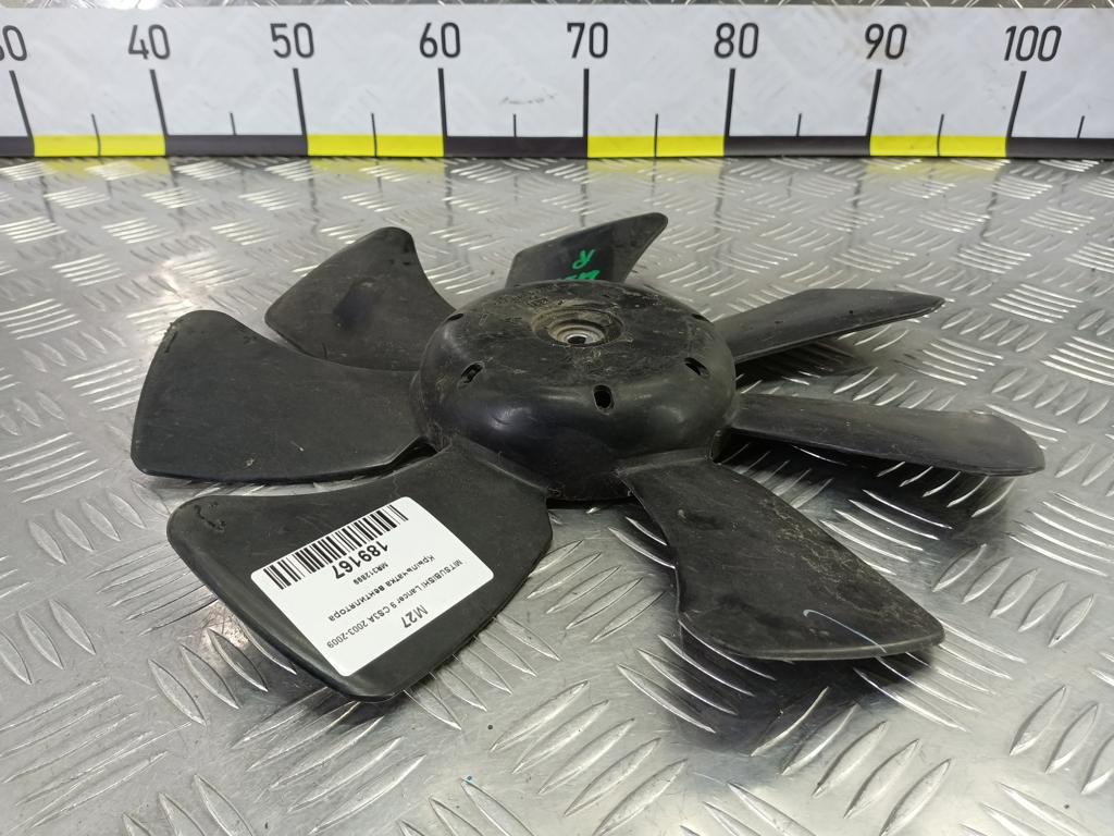 крыльчатка вентилятора MITSUBISHI LANCER  MR312899, 750 рублей, Москва