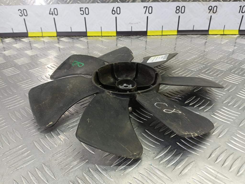 крыльчатка вентилятора MITSUBISHI LANCER  MR312899, 750 рублей, Москва