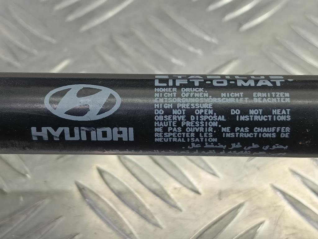 амортизатор стекла багажника Hyundai TUCSON 2.0 CRDi AT (112 л.с.)Tucson  I (2004—2011) Внедорожник 871702E020, 750 рублей, Москва