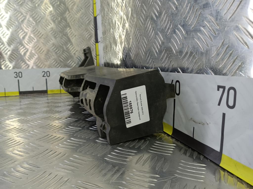 кронштейн бампера Renault Duster  620939524R, 2130 рублей, Москва