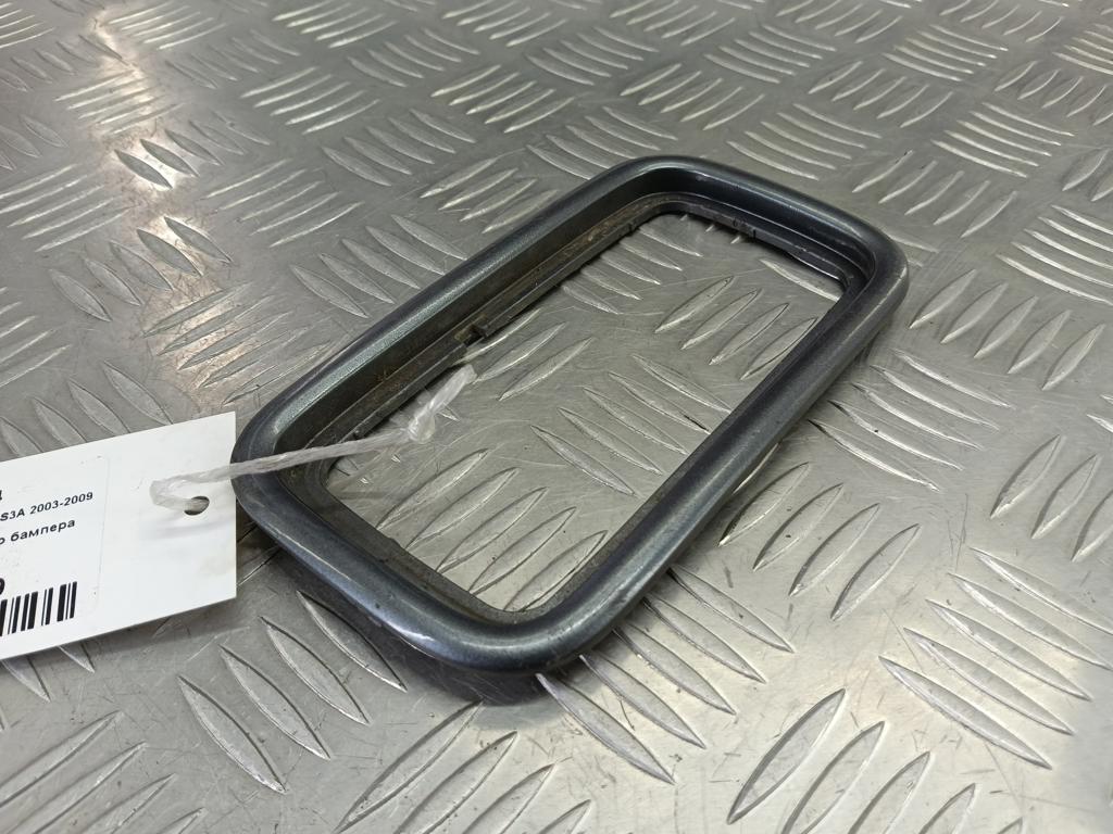 накладка бампера заднего MITSUBISHI LANCER  MN175980, 860 рублей, Москва