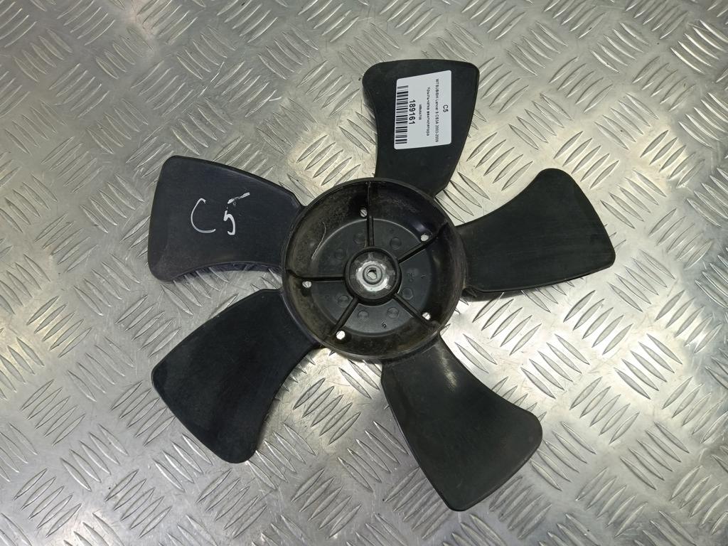 крыльчатка вентилятора MITSUBISHI LANCER  MR464708, 750 рублей, Москва