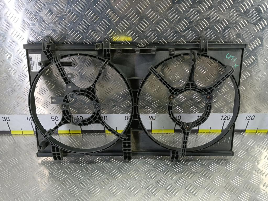 диффузор вентилятора (кожух) MITSUBISHI LANCER  MR968365, 2010 рублей, Москва