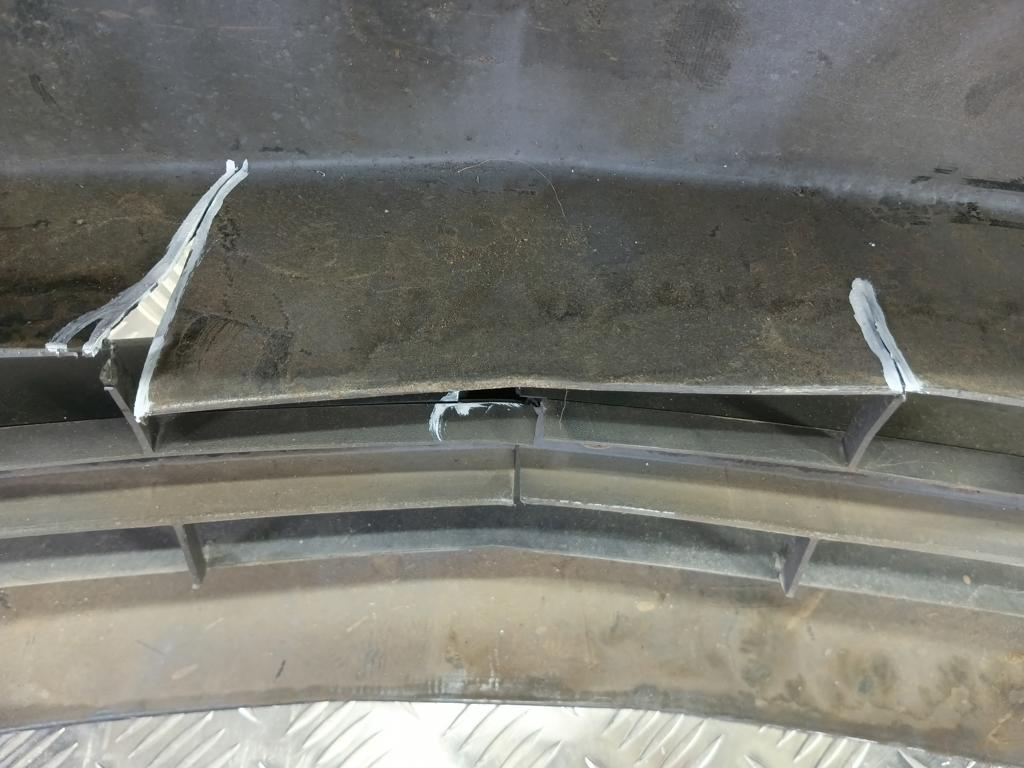 бампер MITSUBISHI LANCER  6400B378, 14200 рублей, Москва