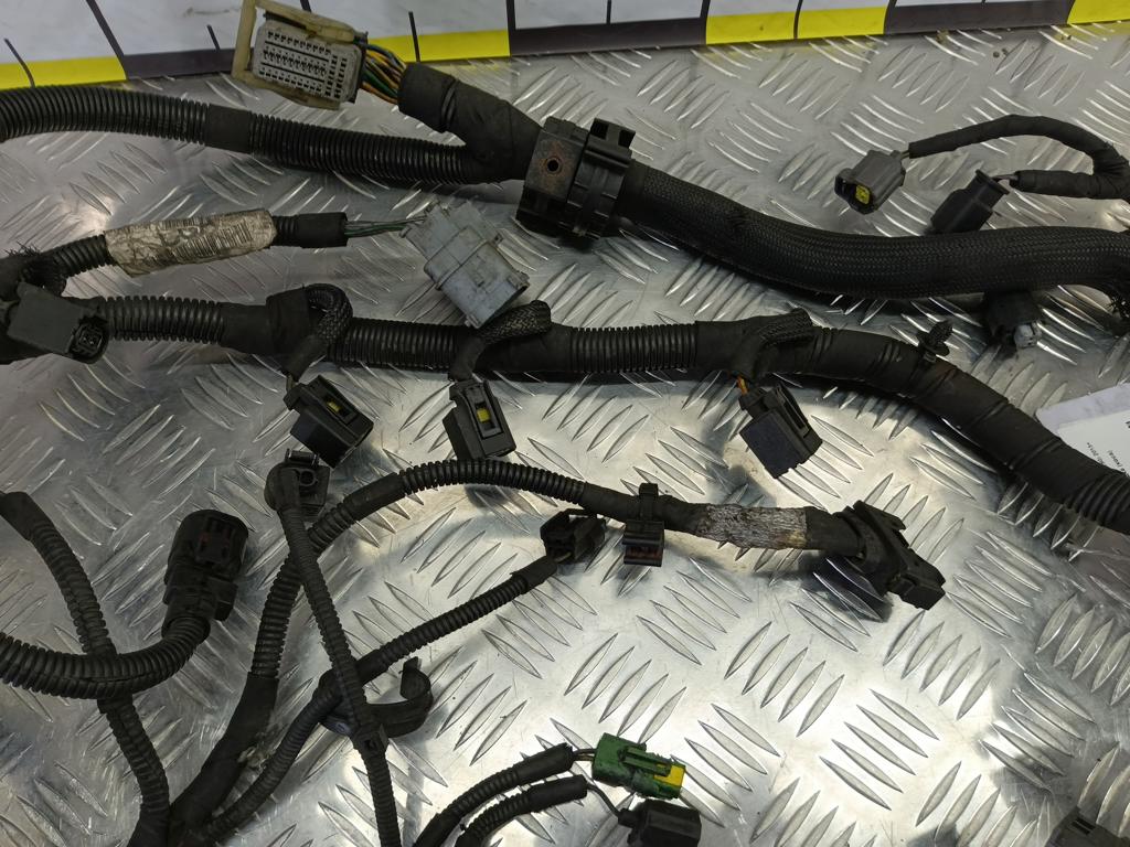 проводка (коса) Citroen Jumper  9808311880, 23400 рублей, Москва