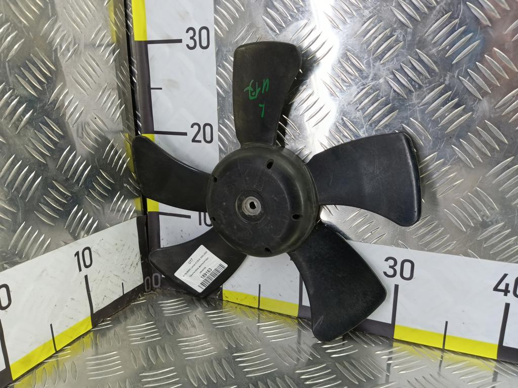 крыльчатка вентилятора MITSUBISHI LANCER  MR464708, 750 рублей, Москва