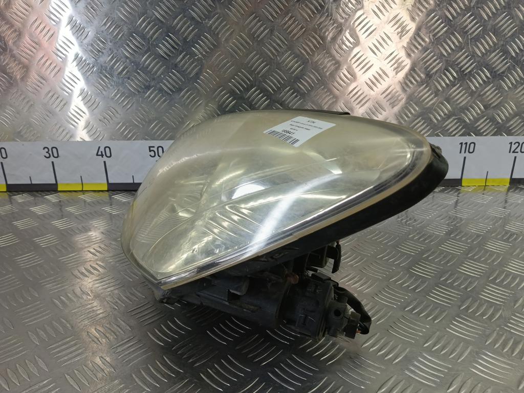 фара MITSUBISHI LANCER  MN126719, 10180 рублей, Москва