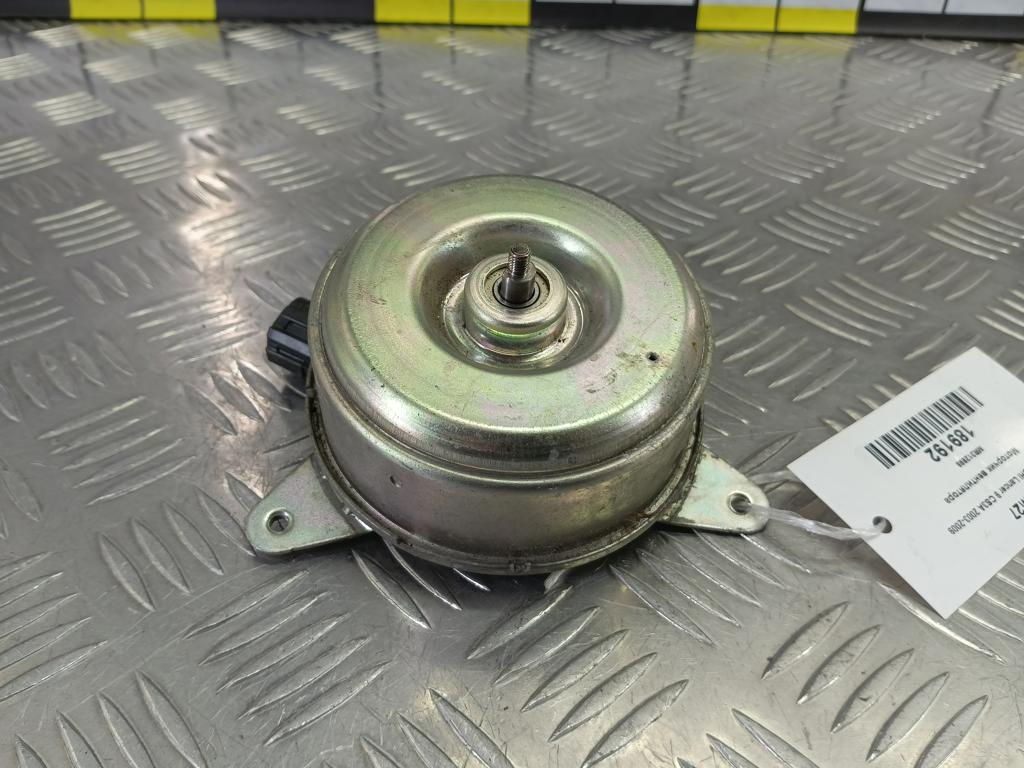 моторчик вентилятора MITSUBISHI LANCER  MR312898, 1550 рублей, Москва