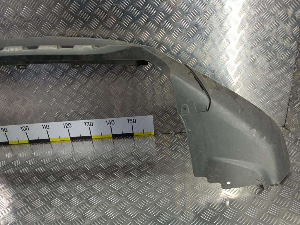 бампер HONDA CR-V 2.0 AT (150 л.с.)CR-V  IV (2011—2015) Внедорожник 71102TFAT00, 3850 рублей, Москва