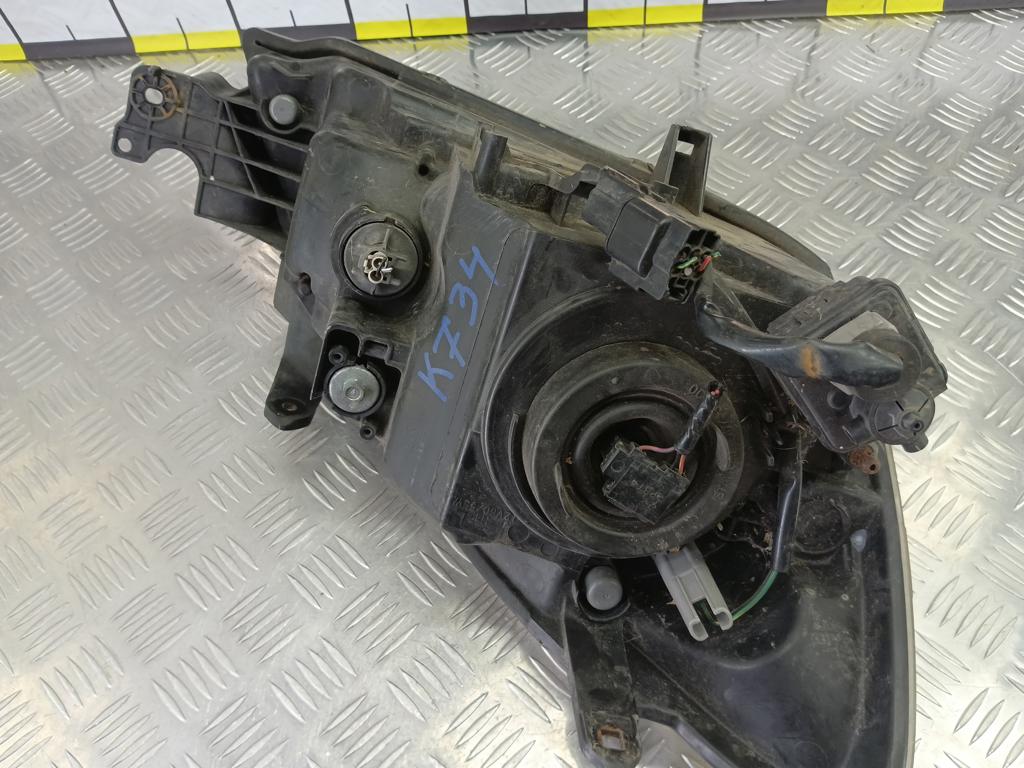 фара MITSUBISHI LANCER  MN126719, 10180 рублей, Москва