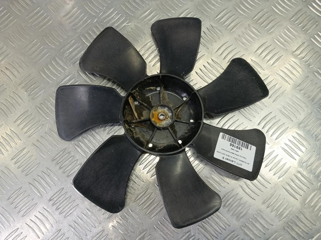крыльчатка вентилятора MITSUBISHI LANCER  MR312899, 750 рублей, Москва