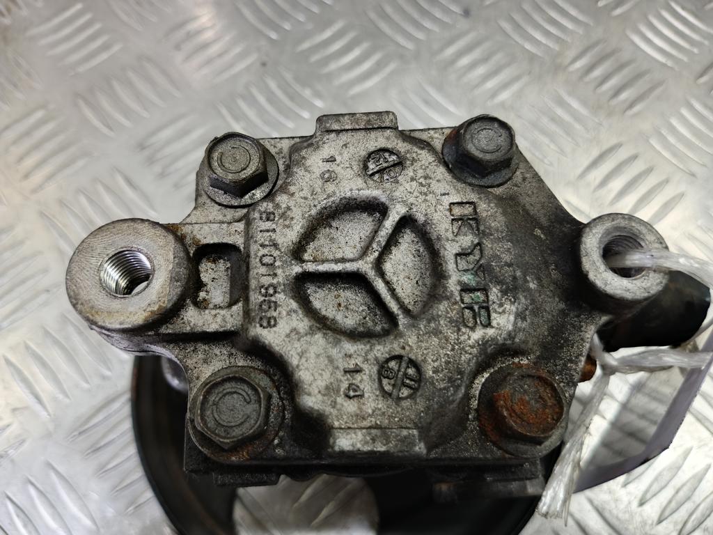 насос гидроусилителя MITSUBISHI LANCER  MN184075, 4430 рублей, Москва