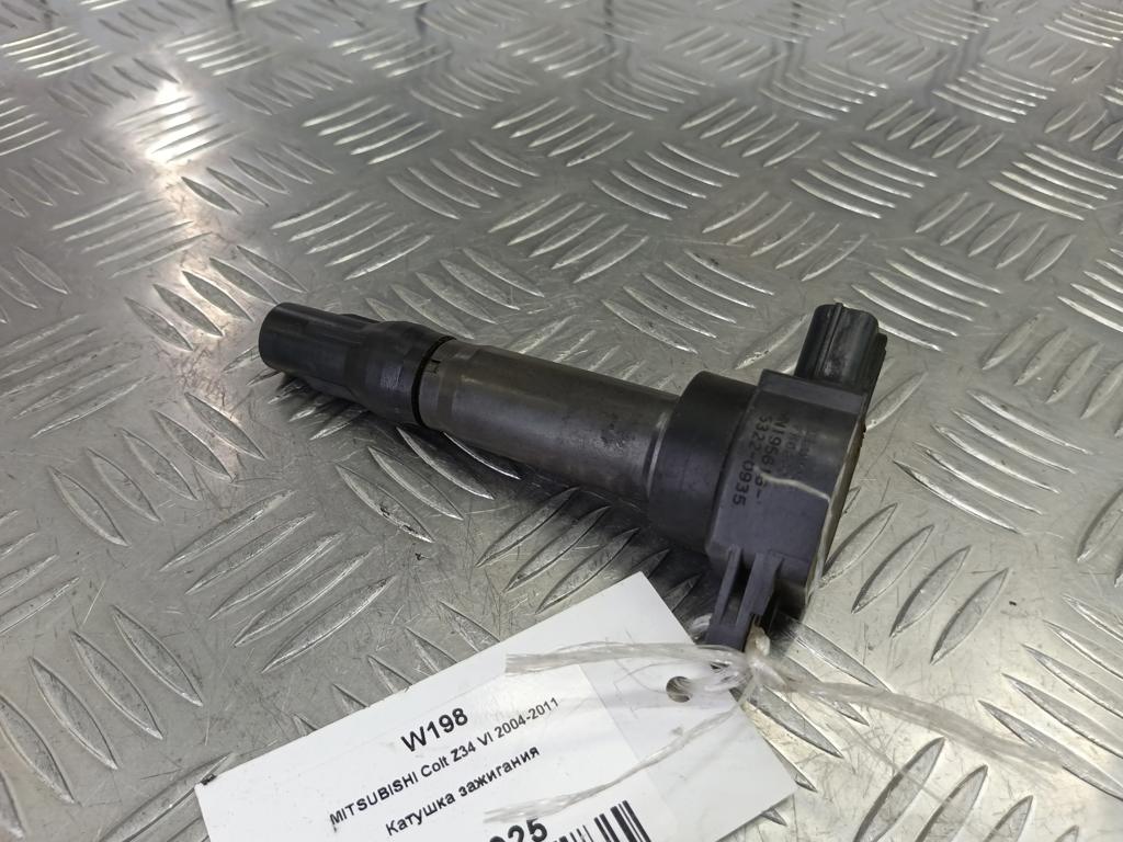 катушка зажигания MITSUBISHI COLT  MN195616, 1440 рублей, Москва
