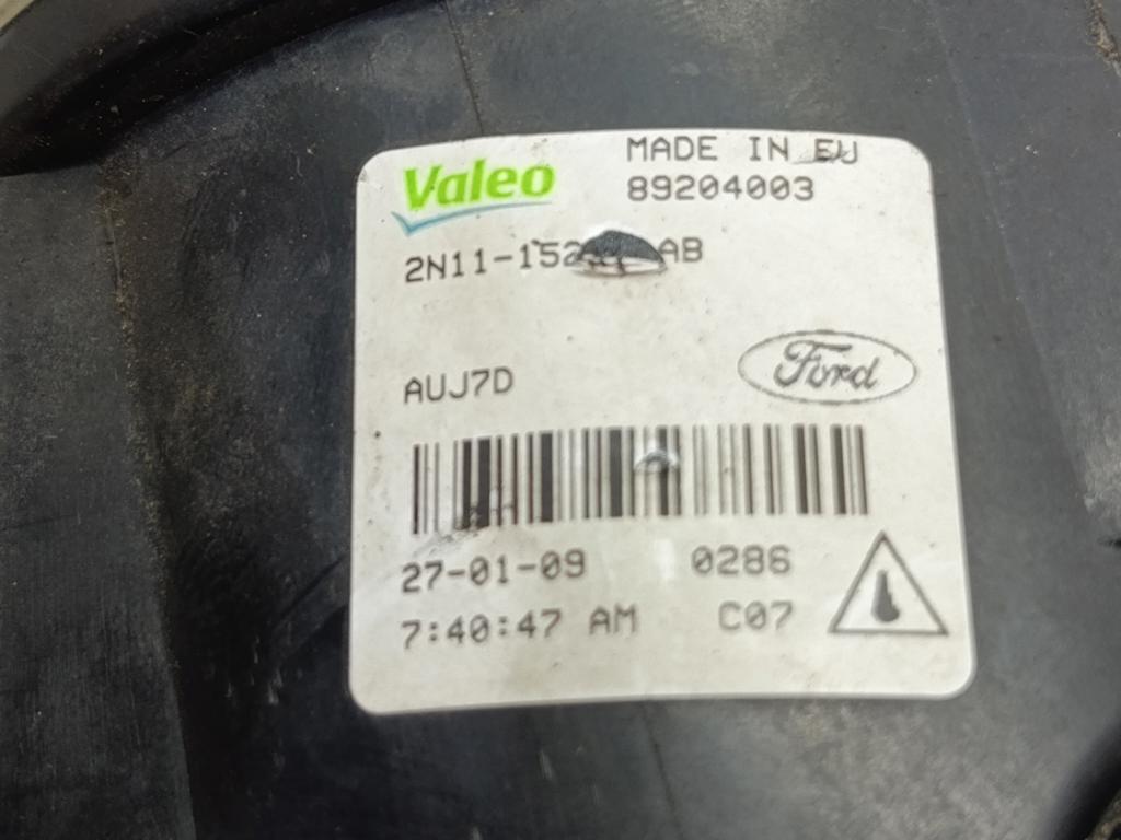 фара противотуманная FORD Fusion  1209177, 860 рублей, Москва