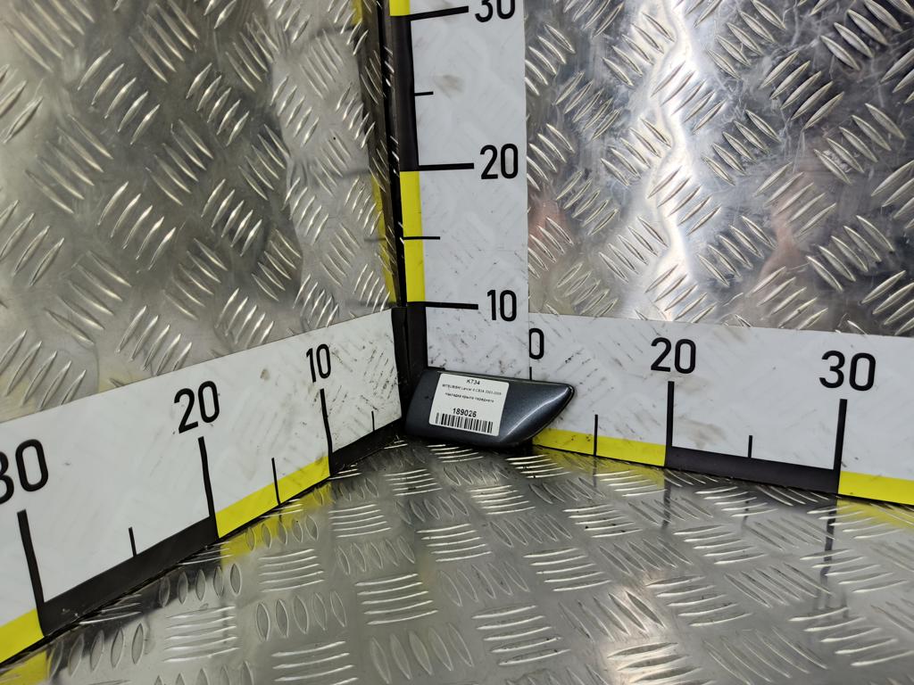 накладка крыла переднего MITSUBISHI LANCER  MN190104, 1320 рублей, Москва